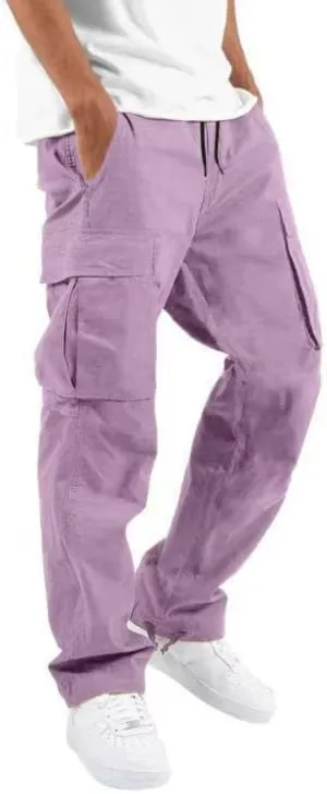 Men's Jogger Sweatpants Jogger Sweatpants for Men, Men's Lounge Pants, S-3XL