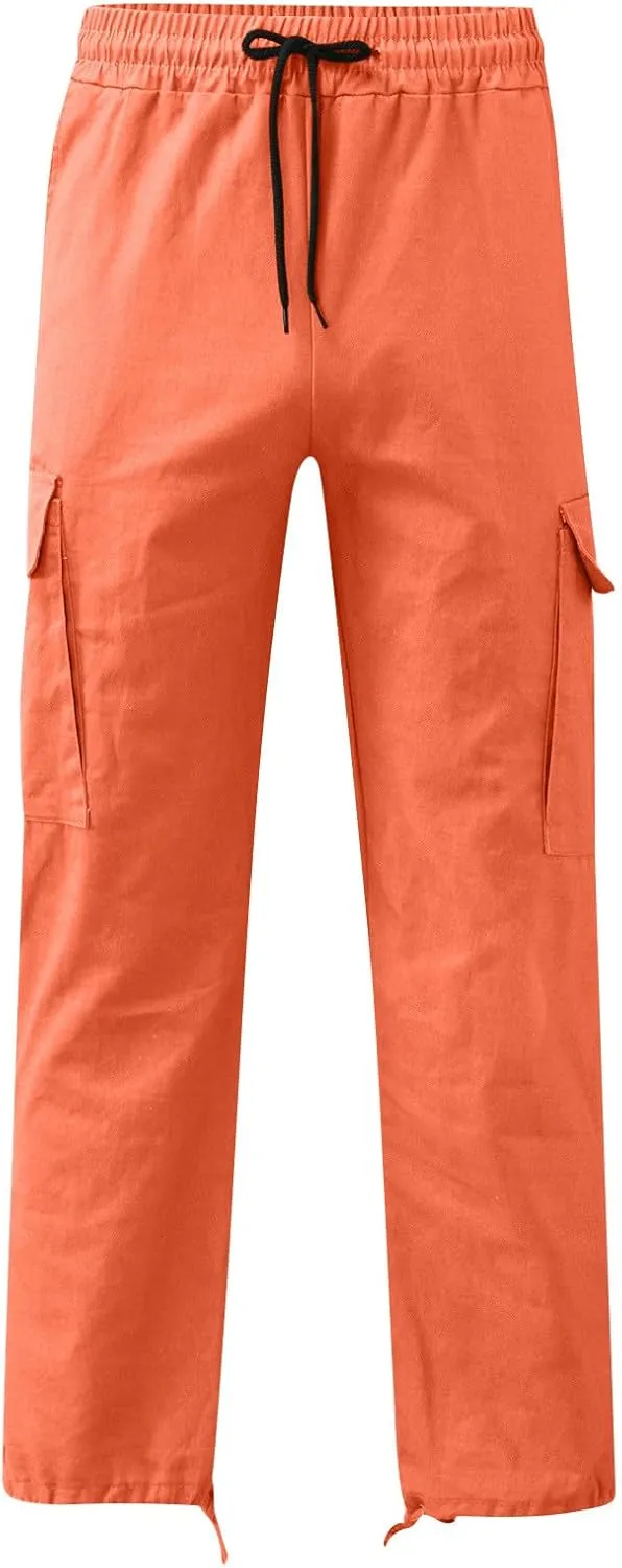 Men's Jogger Sweatpants Jogger Sweatpants for Men, Men's Lounge Pants, S-3XL