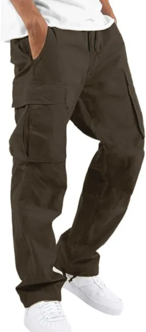 Men's Jogger Sweatpants Jogger Sweatpants for Men, Men's Lounge Pants, S-3XL