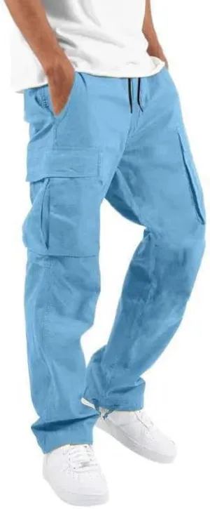 Men's Jogger Sweatpants Jogger Sweatpants for Men, Men's Lounge Pants, S-3XL