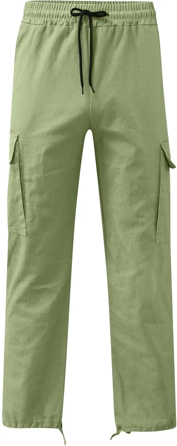 Men's Jogger Sweatpants Jogger Sweatpants for Men, Men's Lounge Pants, S-3XL