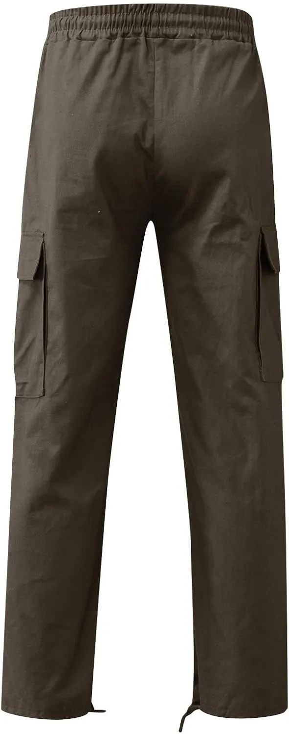 Men's Jogger Sweatpants Jogger Sweatpants for Men, Men's Lounge Pants, S-3XL