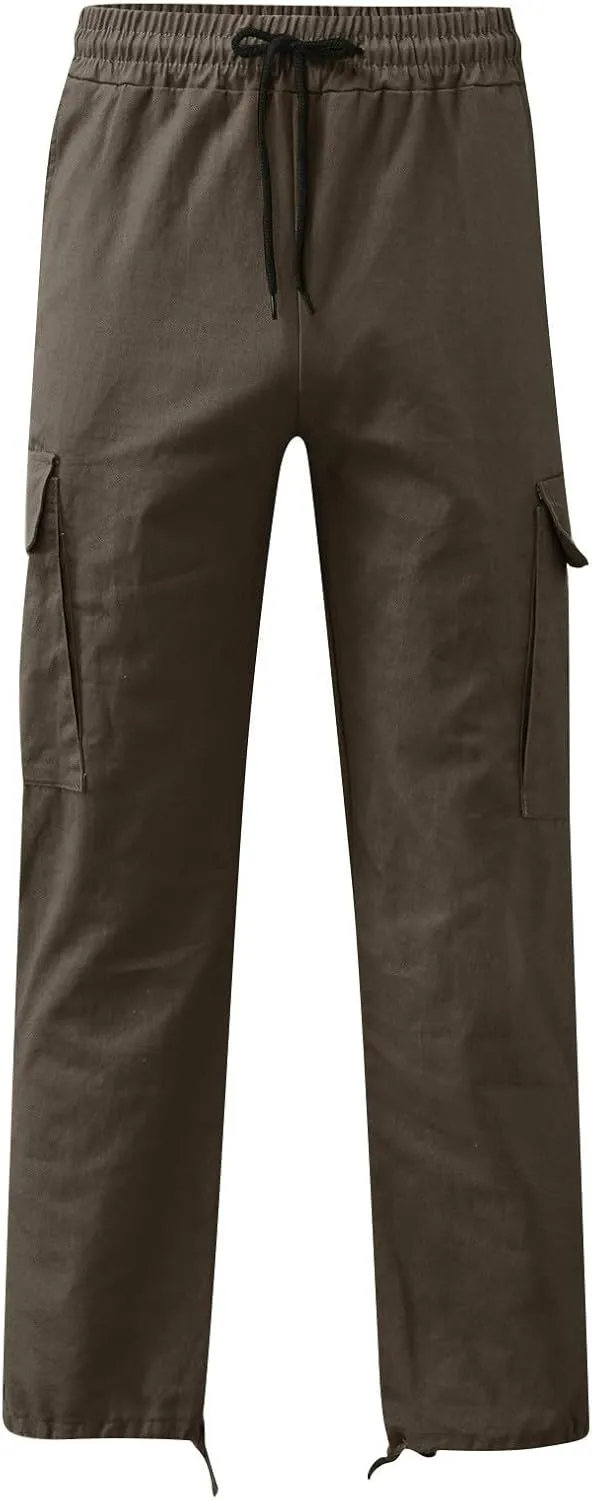 Men's Jogger Sweatpants Jogger Sweatpants for Men, Men's Lounge Pants, S-3XL
