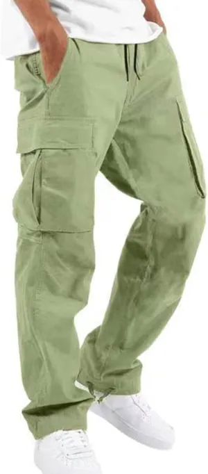 Men's Jogger Sweatpants Jogger Sweatpants for Men, Men's Lounge Pants, S-3XL