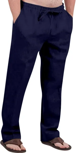 Men's Jogger Sweatpants Jogger Sweatpants for Men, Men's Lounge Pants, S-5XL