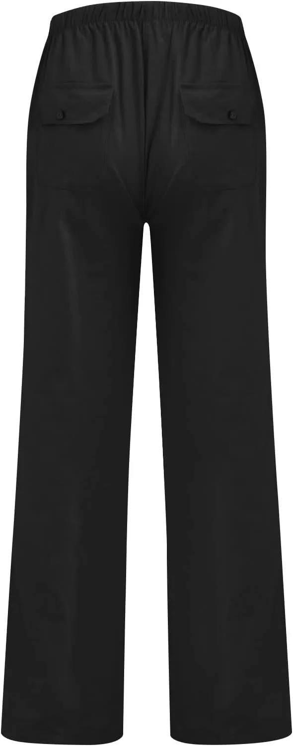 Men's Jogger Sweatpants Jogger Sweatpants for Men, Men's Lounge Pants, S-5XL