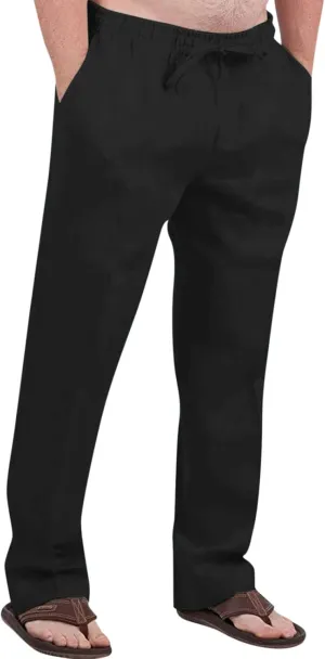Men's Jogger Sweatpants Jogger Sweatpants for Men, Men's Lounge Pants, S-5XL