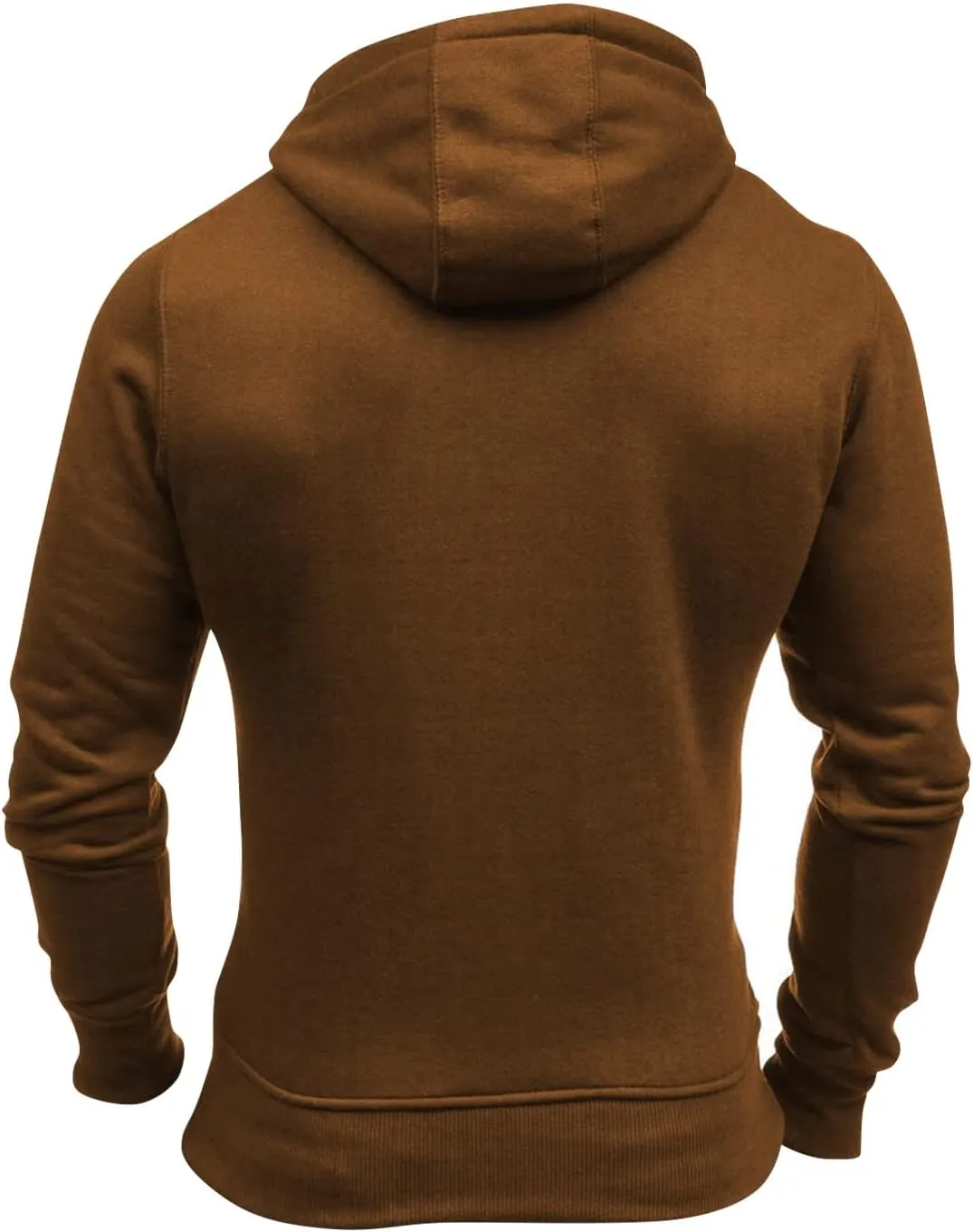 Mens Long Sleeve Hoodies Autumn Winter Men's Sweater Hoodie Warm Color Sweatshirt Jacket Sweatshirts Hoodies