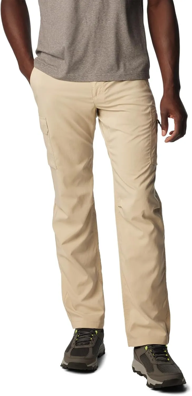Men's Silver Ridge Utility Pant