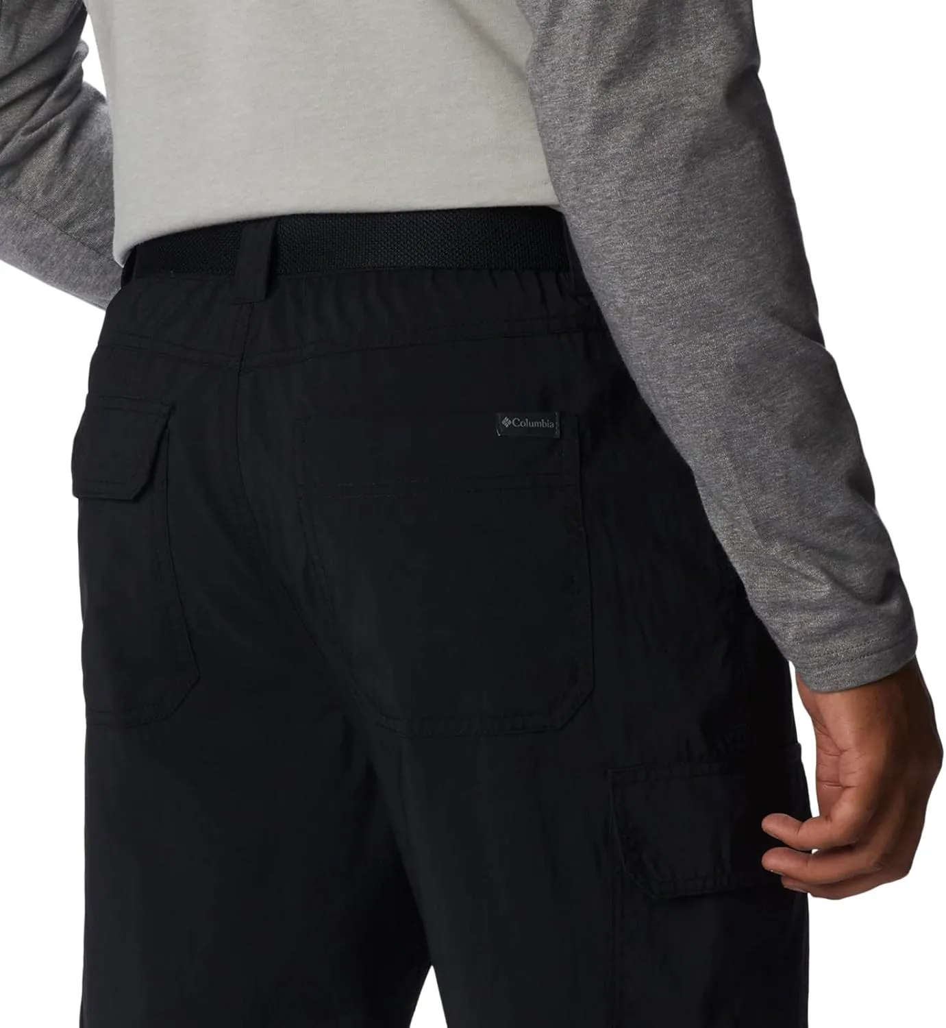 Men's Silver Ridge Utility Pant