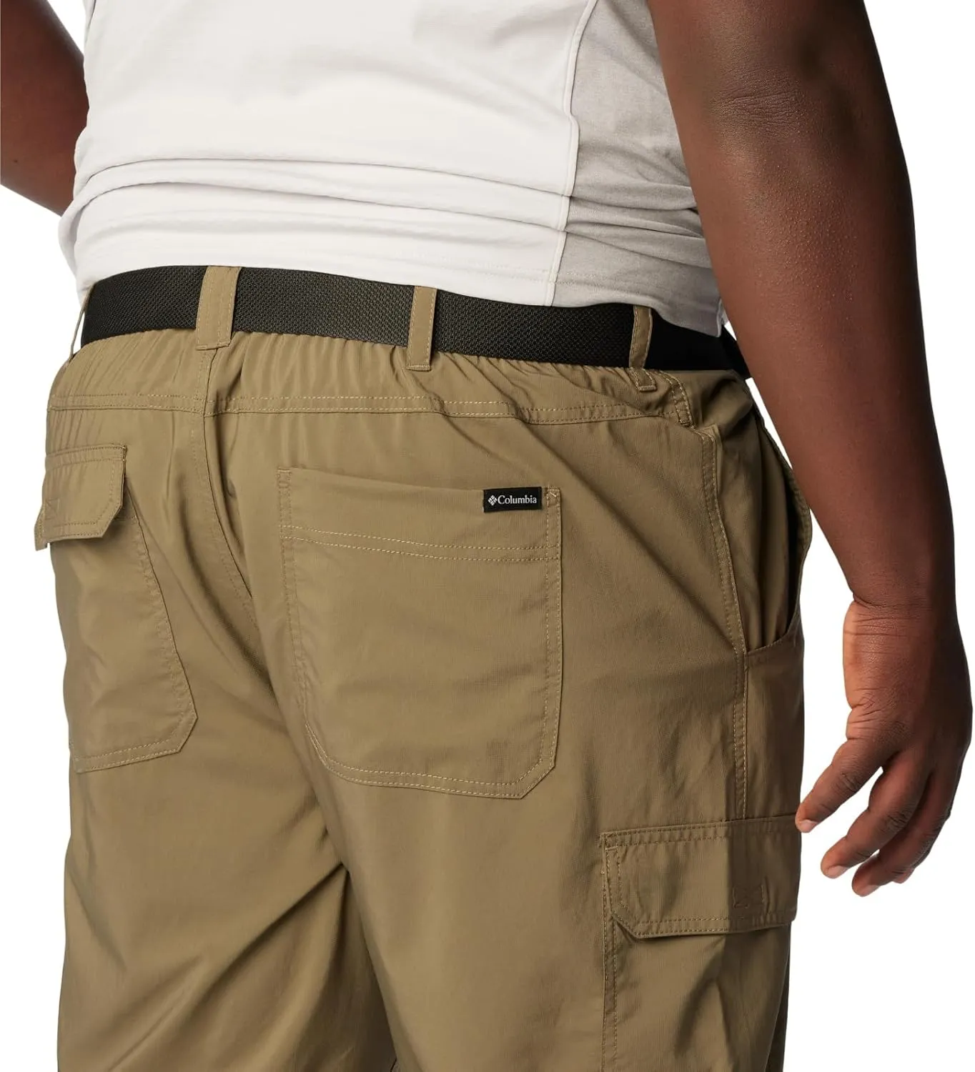 Men's Silver Ridge Utility Pant