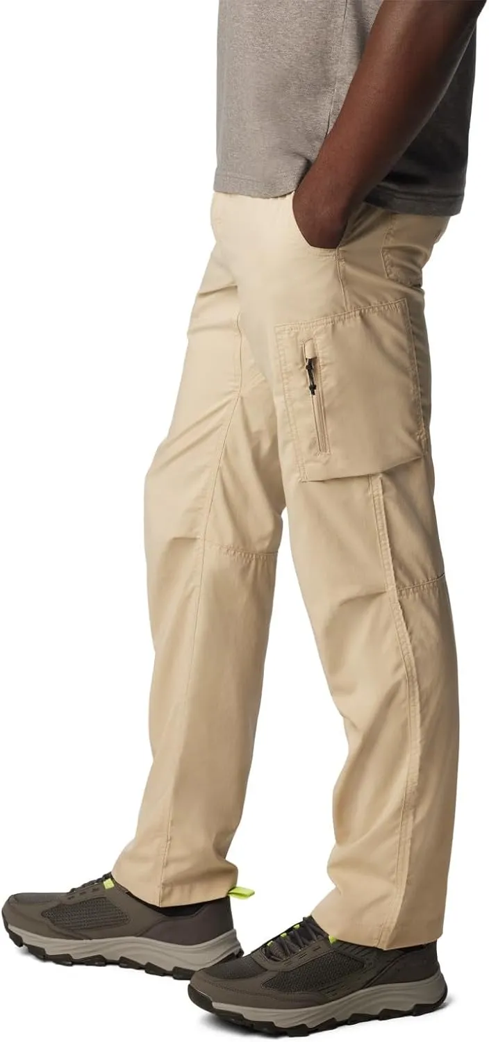 Men's Silver Ridge Utility Pant