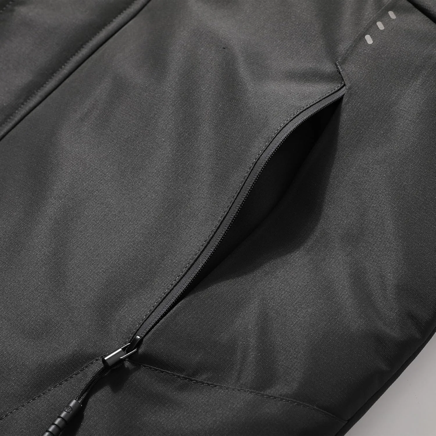 Men's Ski Jacket Classic Warm Winter Waterproof Windbreaker Hooded Raincoat Outdoor Insulated Snowboarding Jackets