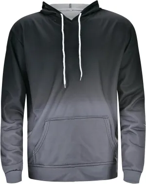 Mens Sweatshirts Hoodies Solid Men's Long Color Jacket And Sleeve Autumn Men's blouse Hoodies Women Hoodies For Men