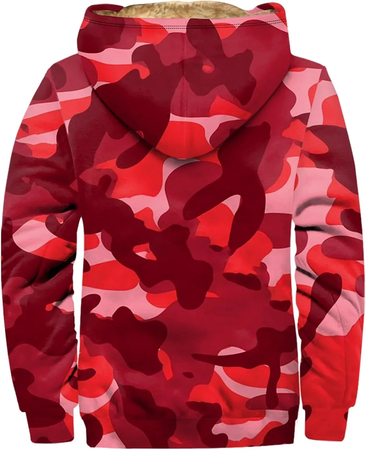 Mens Trench Coat Long Sleeve Tactical Coat: Trendy Plus Size Coats Cargo Pullover Workout Hoodie Sweatshirt Sweater