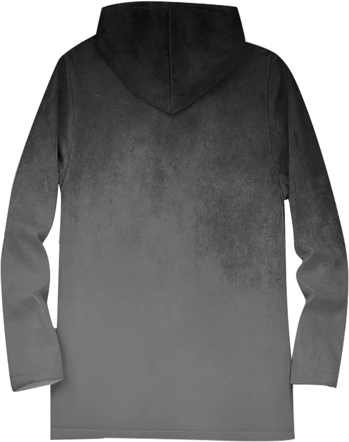 Mens Winter Coats Vintage Long Sleeve Coats: Classic Trendy Jackets Print Sweatshirt Sweaters Hoodie
