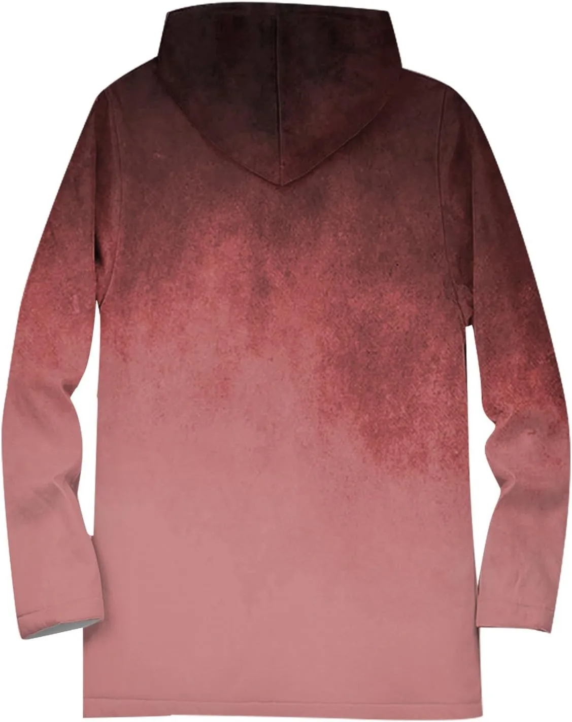 Mens Winter Coats Vintage Long Sleeve Coats: Classic Trendy Jackets Print Sweatshirt Sweaters Hoodie