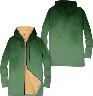 Mens Winter Coats Vintage Long Sleeve Coats: Classic Trendy Jackets Print Sweatshirt Sweaters Hoodie