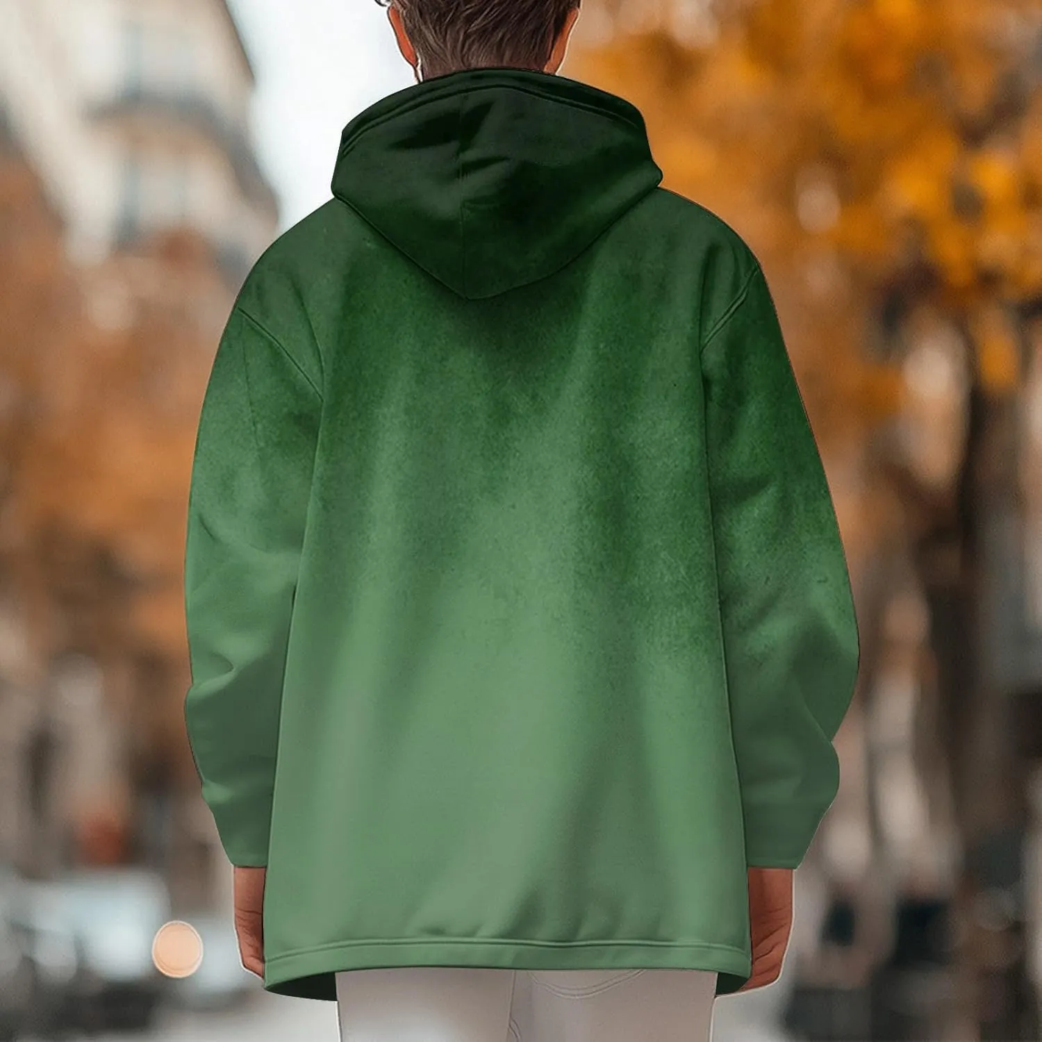 Mens Winter Coats Vintage Long Sleeve Coats: Classic Trendy Jackets Print Sweatshirt Sweaters Hoodie