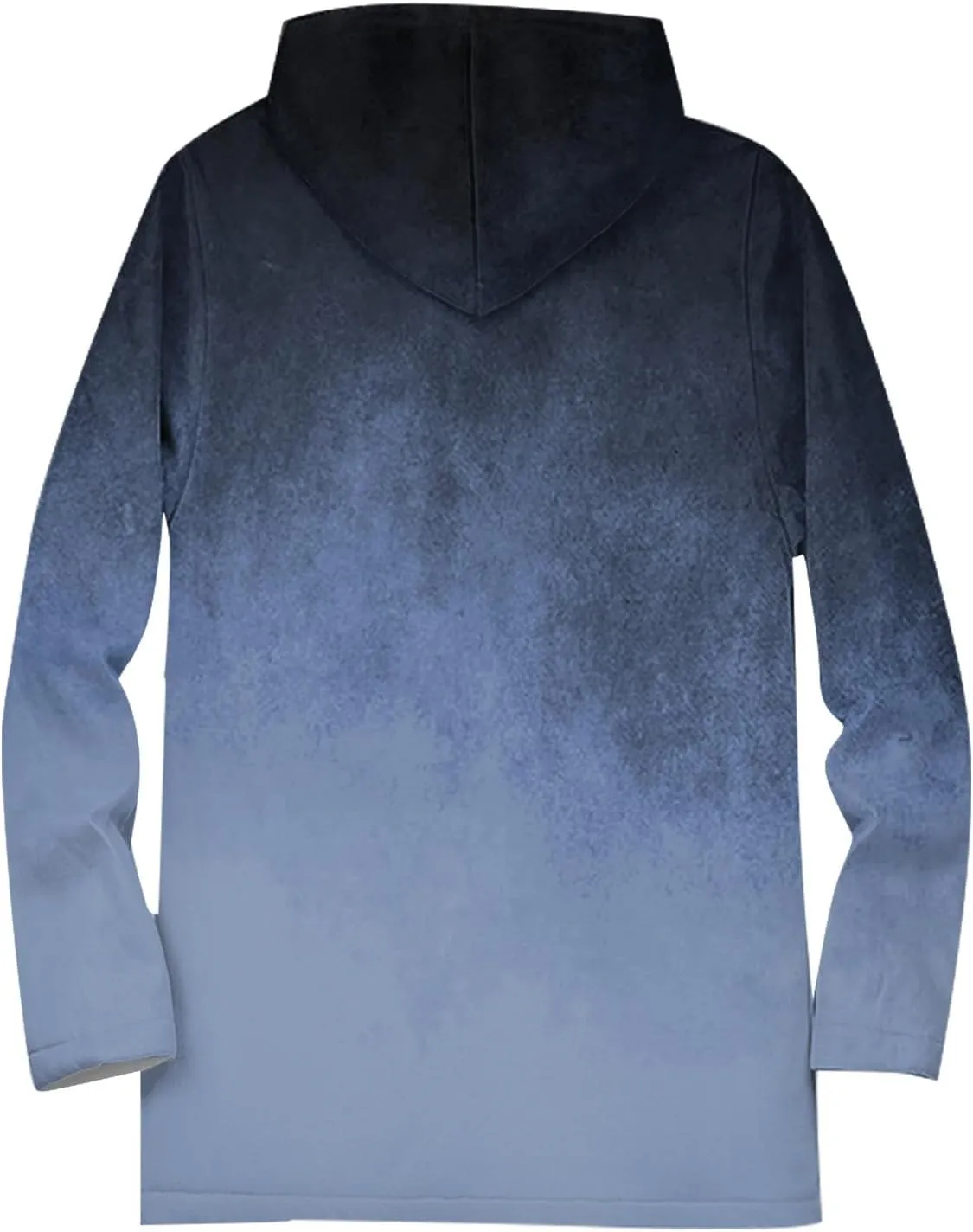 Mens Winter Coats Vintage Long Sleeve Coats: Classic Trendy Jackets Print Sweatshirt Sweaters Hoodie
