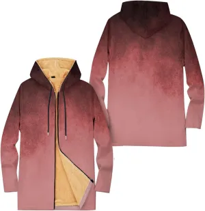 Mens Winter Coats Vintage Long Sleeve Coats: Classic Trendy Jackets Print Sweatshirt Sweaters Hoodie