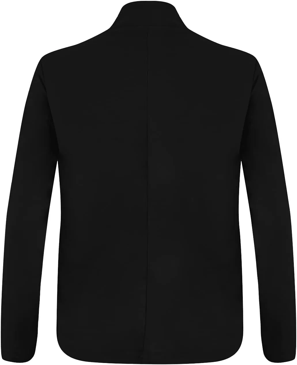 MRGIINRI 2024 Fall Blazers for Women Suit Jackets Dressy Business Casual Outfits Open Front Dressy Work Office Jackets Blazer