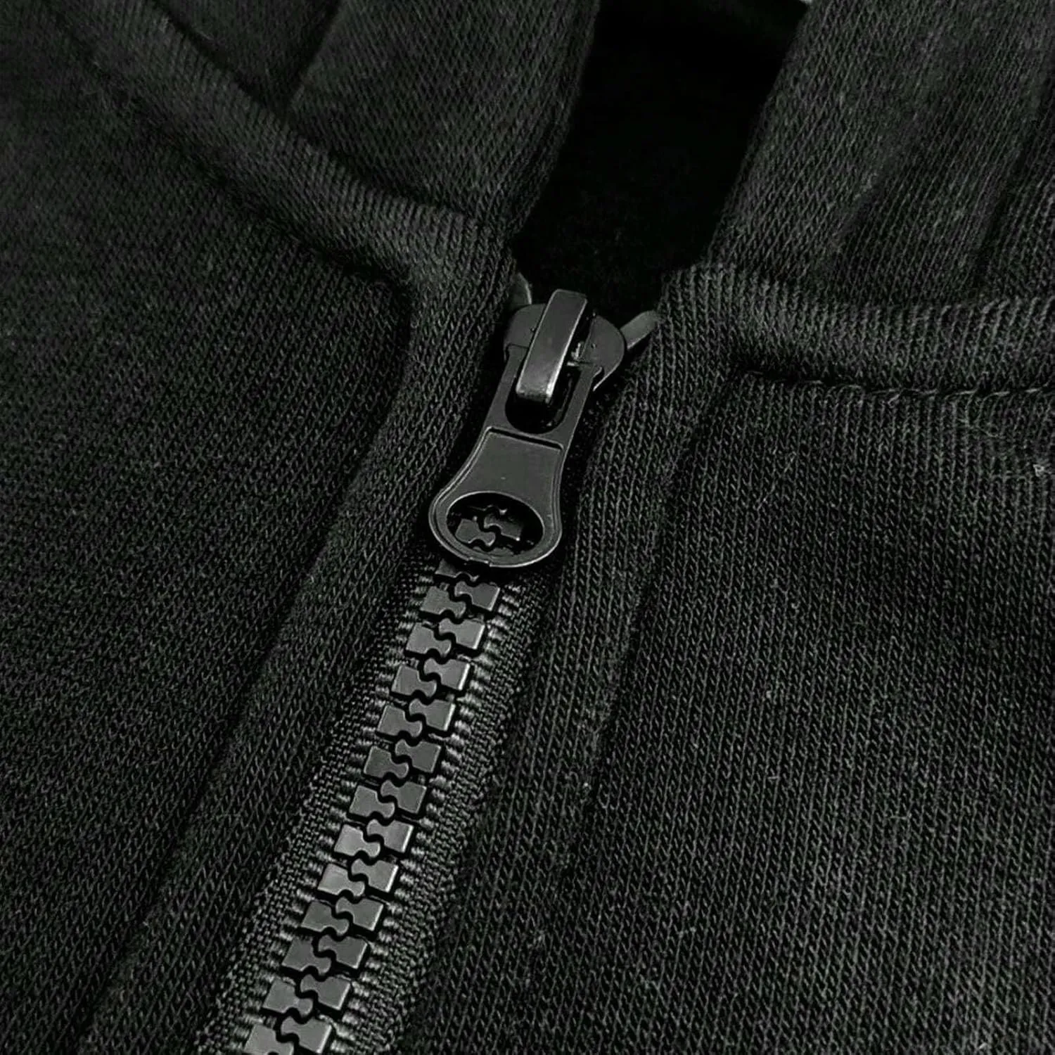 Quarter Zip Hoodies for Men Half Zip Up Hoodie Mens Long Sleeve Drop Shoulder Sweatshirt Loose Fit Casual Pullover