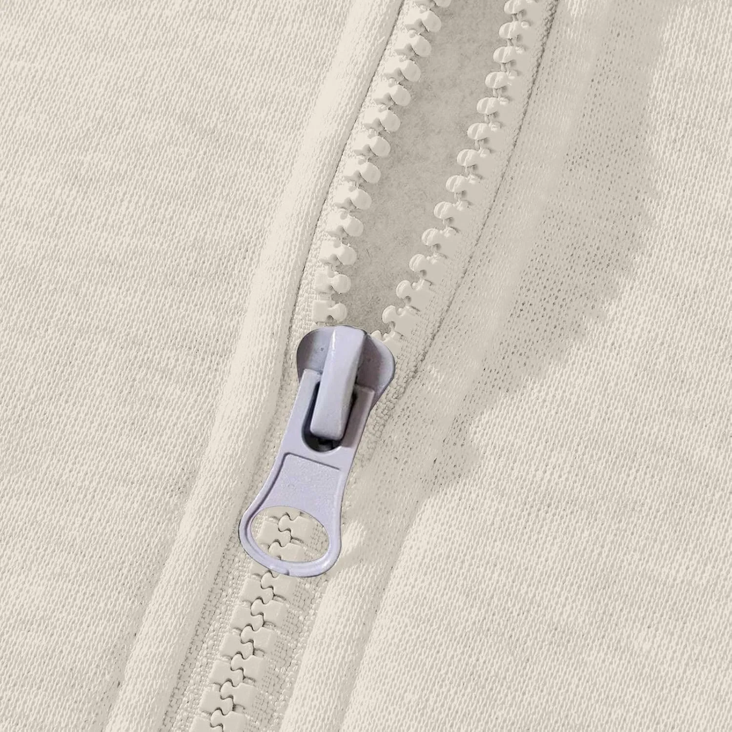 Quarter Zip Hoodies for Men Half Zip Up Hoodie Mens Long Sleeve Drop Shoulder Sweatshirt Loose Fit Casual Pullover