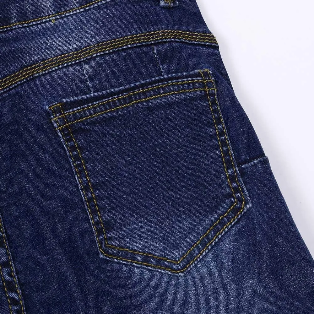 Sexy Denim Shorts for Women Cut Off Low Waist Booty Ripped Raw Hem Distressed Jean Shorts