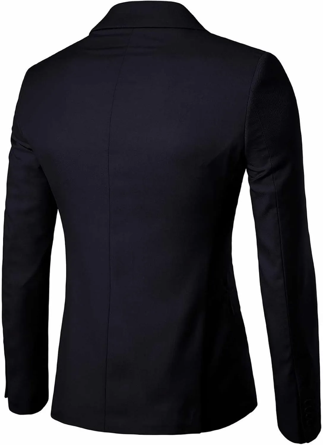 Sports Coats For Men 2024 One Button Suit Coat Jacket Tops Men Fashion Summer Sports Jackets For Men White Suit Men