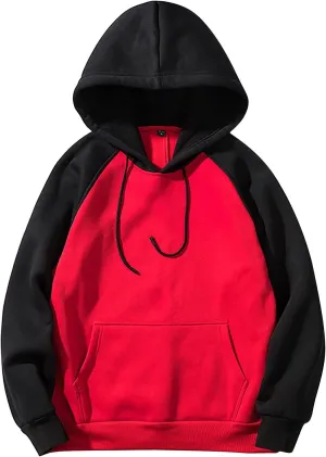 Sweatshirt Hoodies For Men Hoodie Warm Long Sleeves Sweatshirt Coat Jacket Sweater Mens Hoodies Pullover