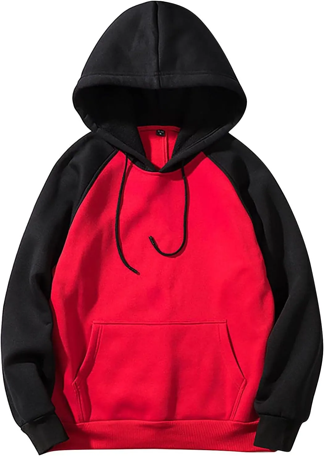 Sweatshirt Hoodies For Men Hoodie Warm Long Sleeves Sweatshirt Coat Jacket Sweater Mens Hoodies Pullover
