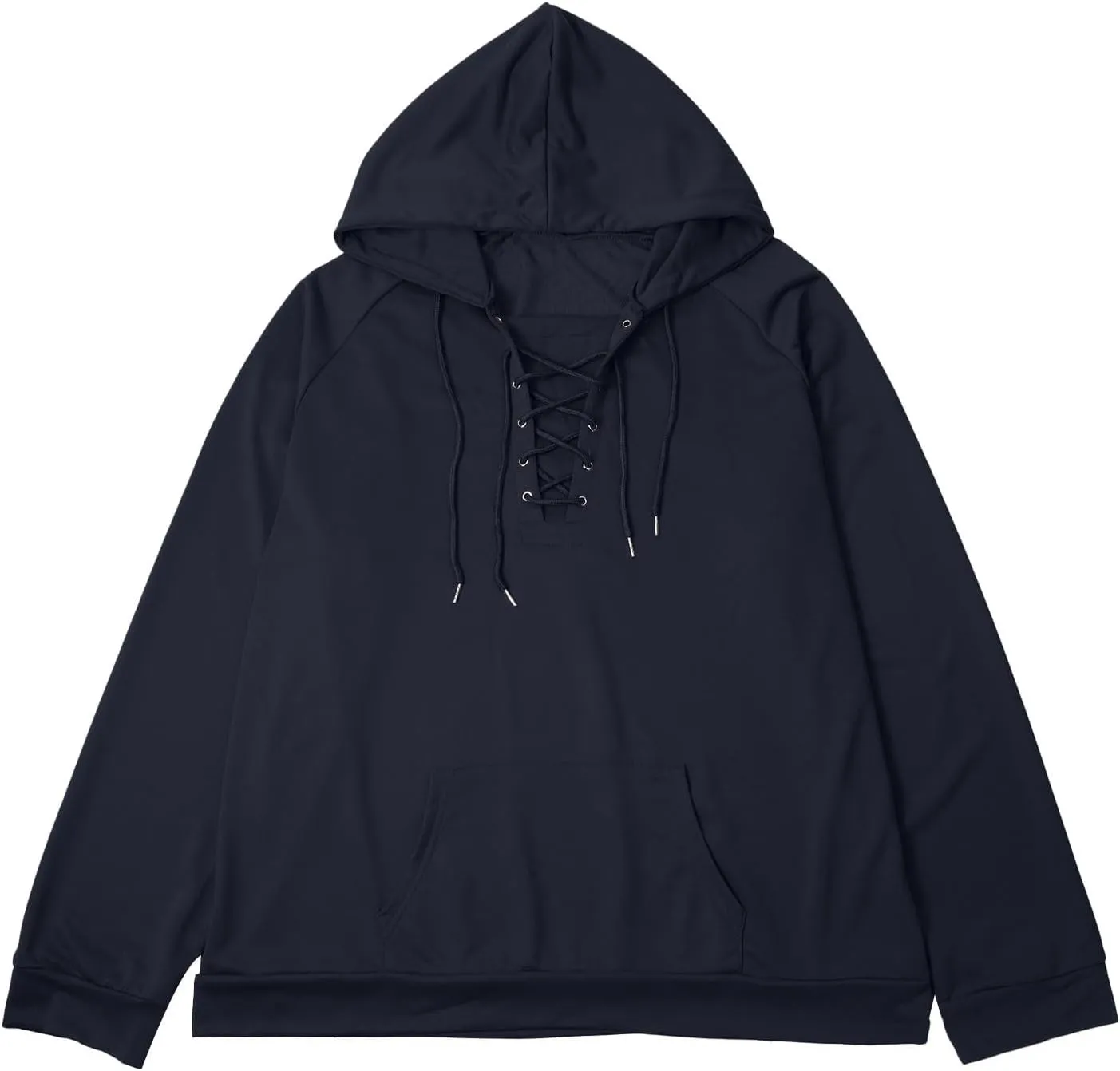 Tactical Hoodies for Men Full Zip Pullover Sweatshirts Casual Work Crewneck Sweatshirt Long Sleeve Cargo Hoodies