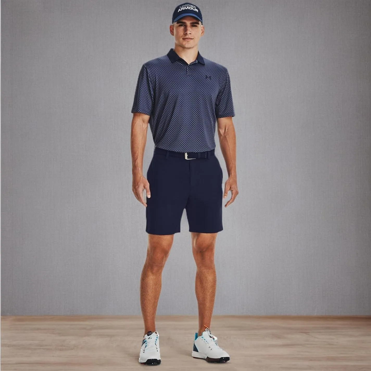 Under Armour Smart Casual