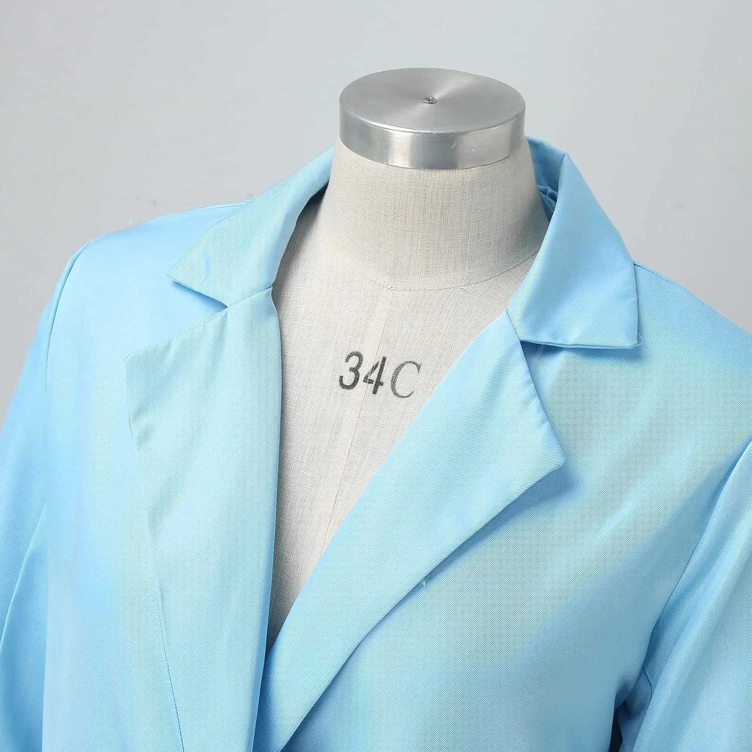 Womens Blazers Dressy Casual Business Women's Cardigan Long Sleeve Cute Trendy Blazers Fit It Herringbone Top
